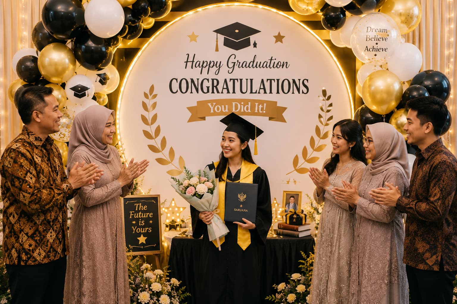 Wisuda