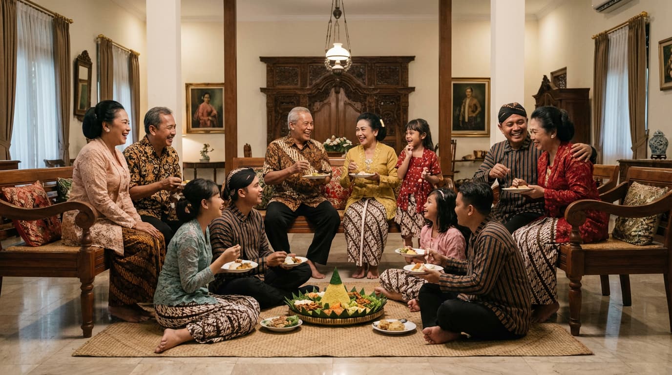 Acara Lainnya
